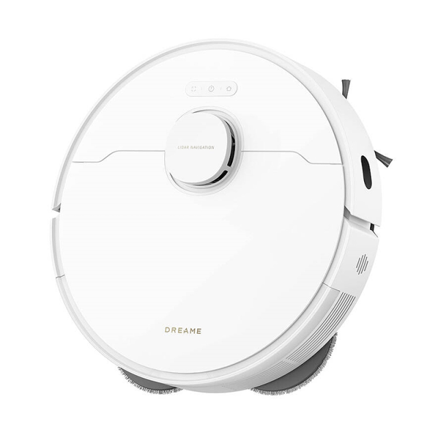 Dreame Bot L10s Pro Gen 2